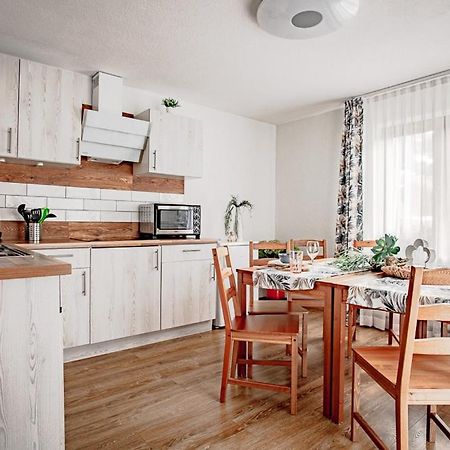 Apartments Leszek Elis 141 See Eksteriør billede