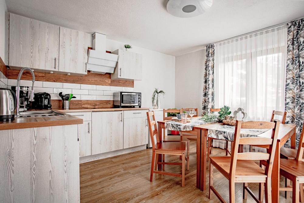 Apartments Leszek Elis 141 See Eksteriør billede