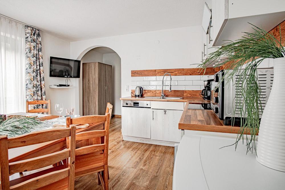 Apartments Leszek Elis 141 See Eksteriør billede