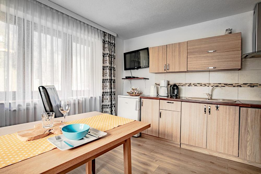 Apartments Leszek Elis 141 See Eksteriør billede